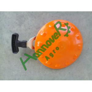 Диск очисний в зборі (коротший) L 977685, Amazone
